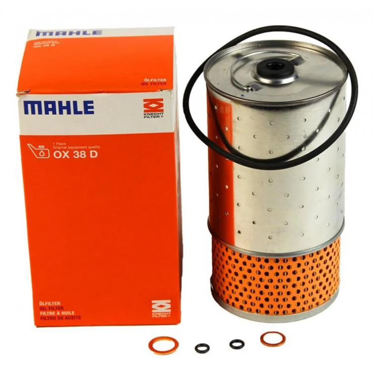 MAHLE OX38D