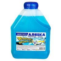 Склоомивач АЛЯСКА  концентрат  -80С 1л