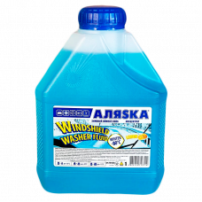 Склоомивач АЛЯСКА  концентрат  -80С 1л
