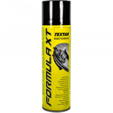 Textar Очисник гальм Formula XT Brake Cleaner 500мл