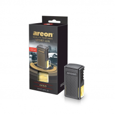 Ароматизатор рідкий Areon CAR Anti tabacco 8мл (анти тютюн)