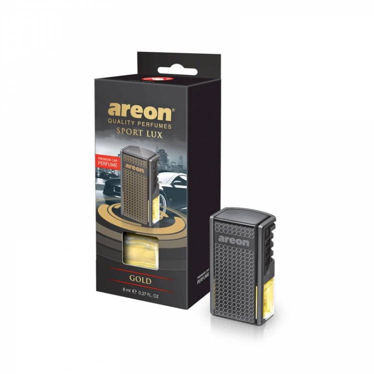 Ароматизатор рідкий Areon CAR Anti tabacco 8мл (анти тютюн)