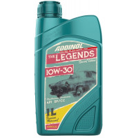 Олива моторна Addinol LEGENDS 10W-30 1л (для генератора)