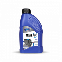 VAMP Тосол Vampovskiy-40 10л