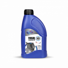 VAMP Тосол Vampovskiy-40 10л