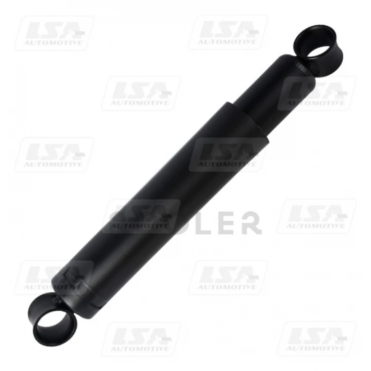 LSA Амортизатор LA 3302-2905006 Газель