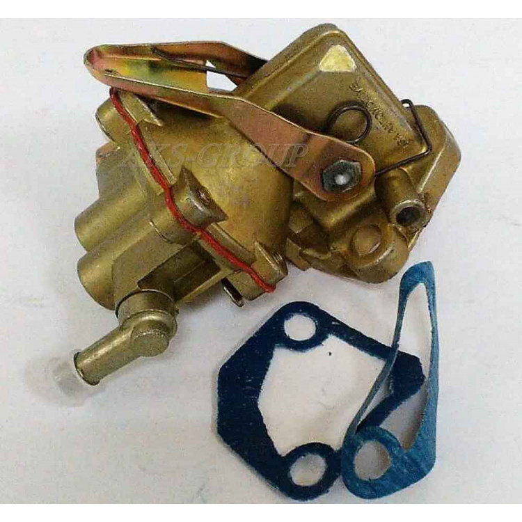 LSA Бензонасос плунжерний (механічний) LA 2101-1106010