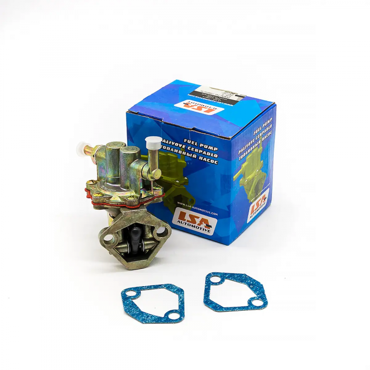 LSA Бензонасос механічний ЗАЗ 1102 LA 245-1106010