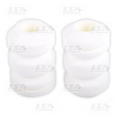 LSA Відбійник амортизатора 2108 перед LA 2108-2902816 ( к-т 2 шт )