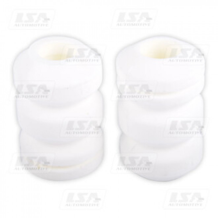 LSA Відбійник амортизатора 2108 перед LA 2108-2902816 ( к-т 2 шт )