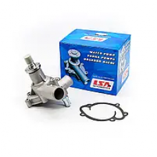 LSA Водяна помпа LA 4061-1307010 Газель