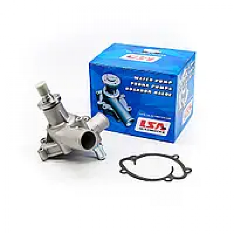 LSA Водяна помпа LA 4061-1307010 Газель