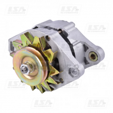 LSA Генератор ВАЗ-2101 LA 2101-3701005-55A