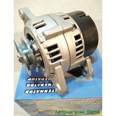 LSA Генератор ЗАЗ/Таврія -1102 LA 1101-3701005-65A