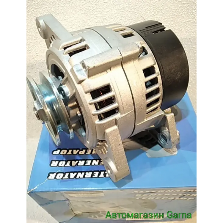 LSA Генератор ЗАЗ/Таврія -1102 LA 1101-3701005-65A
