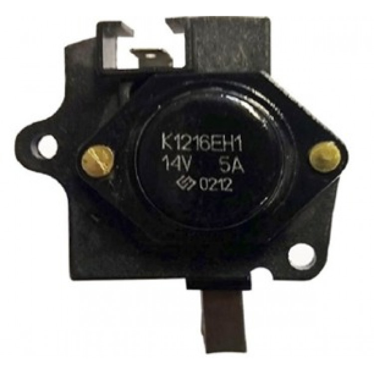 LSA Реле генератора LA 2108-3701005-73A (JFZ1628C)