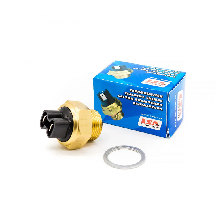 LSA Датчики включення вентилятора ВАЗ 2101-07 LA 87-92TS