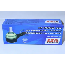 LSA Након. рульової тяги 2101 лівий  LA 2101-3003064