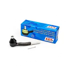 LSA Након. рульової тяги 2108 лівий  LA 2108-3414057