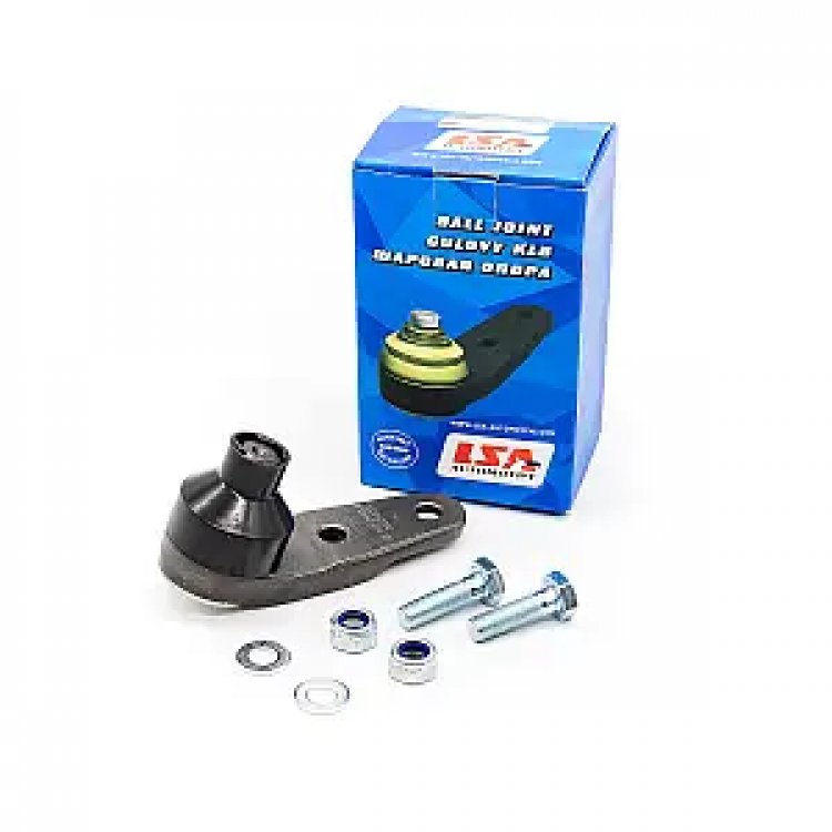 LSA Шарова опора CHEVROLET Lacetti  1.6/1.8 16V LA 96490218