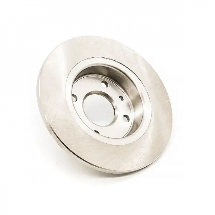 LSA Диск гальмівний LA 2108-3501070 ВАЗ 2108