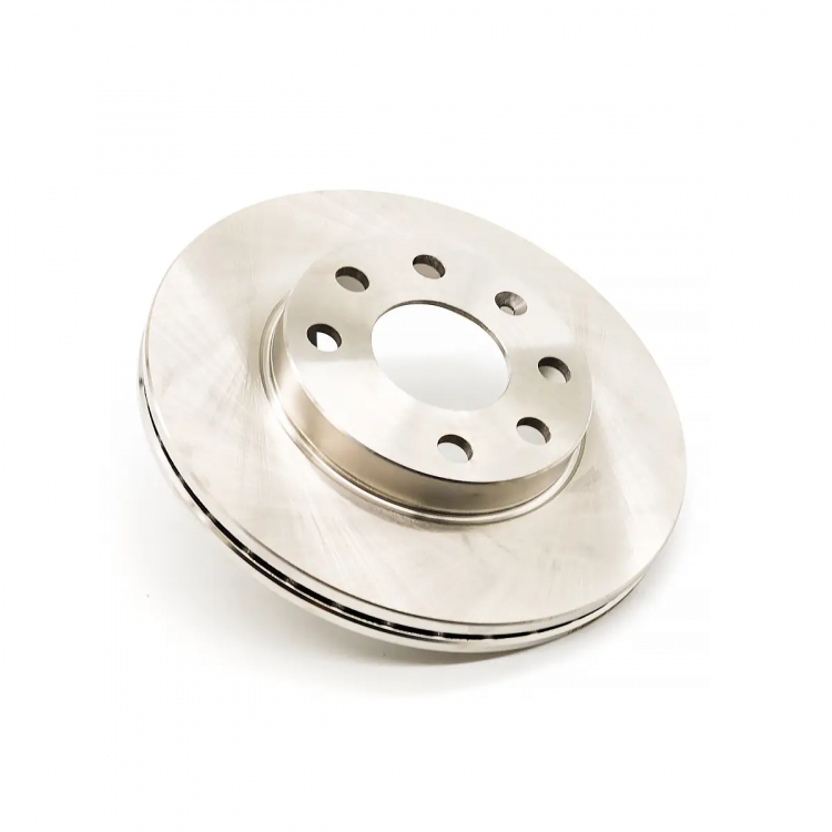 LSA Диск гальмівний LA 90121445  LANOS 13 