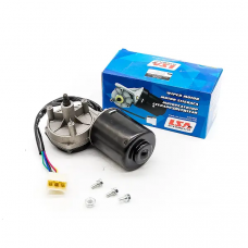 LSA Мотор склоочисника Газель LA 161.3730