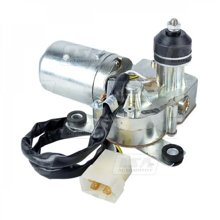 LSA Мотор склоочисника задній ВАЗ 2108-21099, 2121 LA 2121-6313100