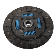 LSA Диск зчеплення LA 2123-1601130