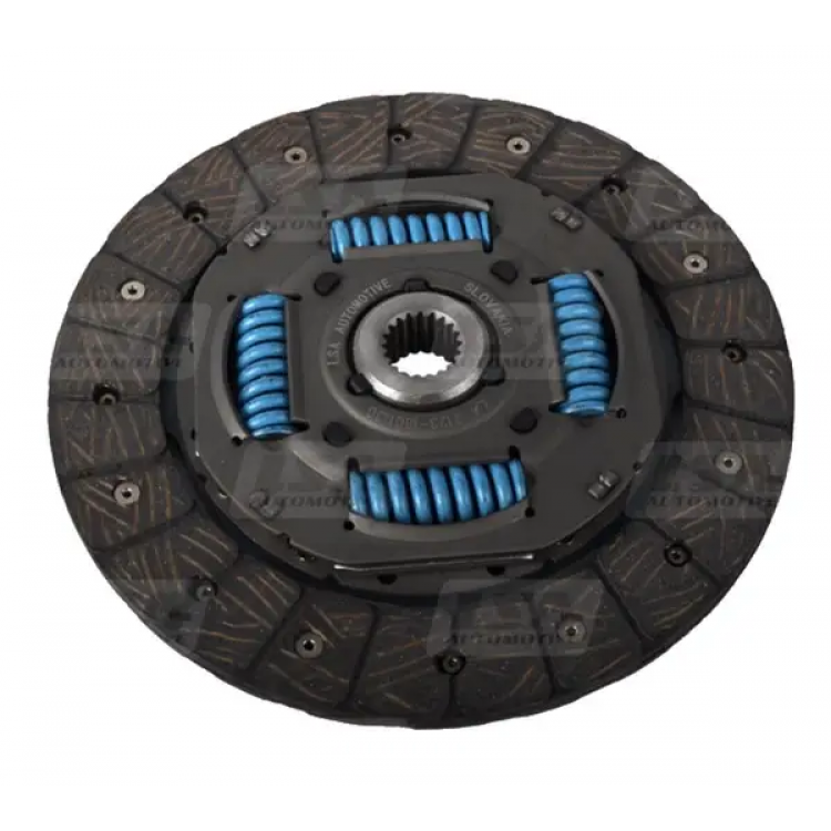 LSA Диск зчеплення LA 2123-1601130