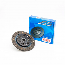 LSA Диск зчеплення ЗАЗ 1102, 1103, 1105 LA245-1601130