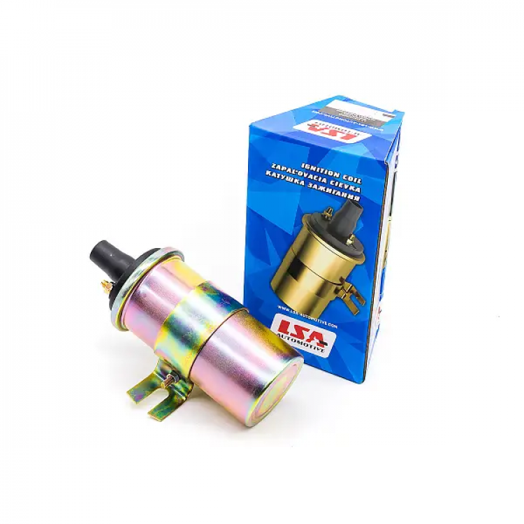 LSA Катушка запалювання LA 2101-3705000