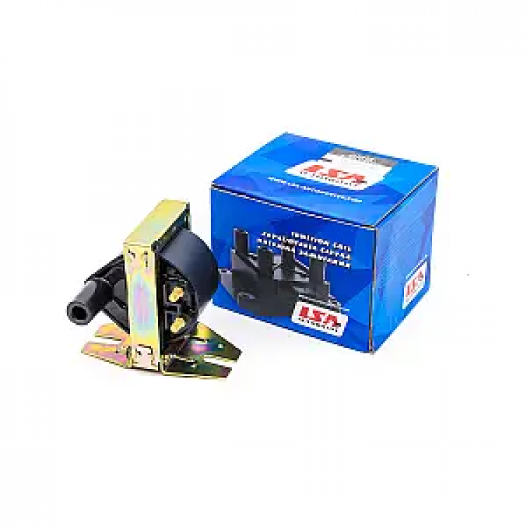 LSA Катушка запалювання ЛАНОС LA 96350585