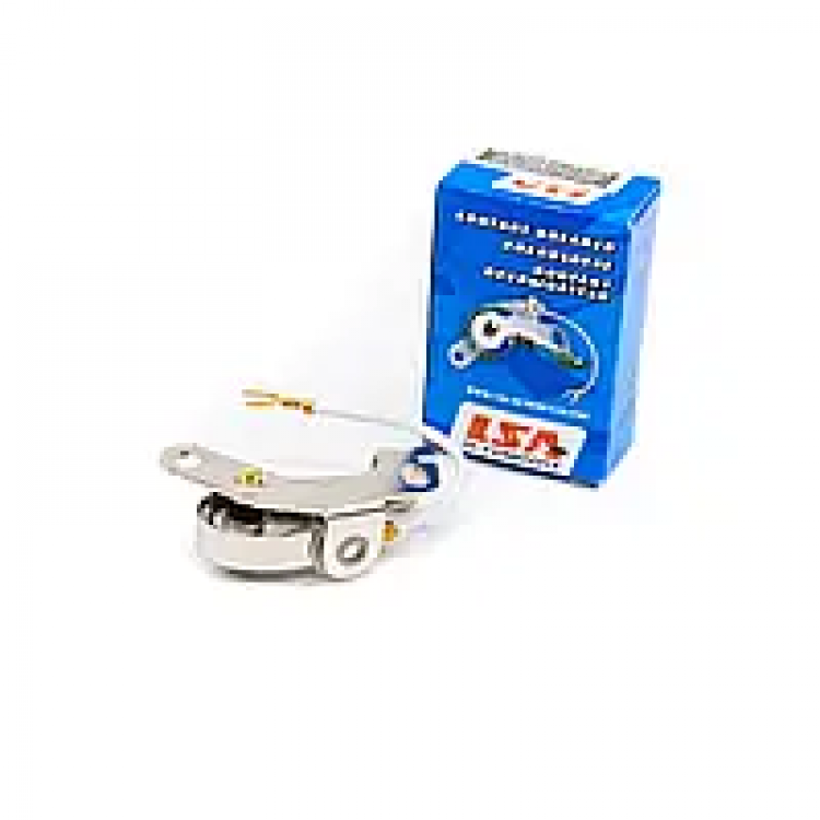 LSA Контакт трамбльора LA 2101-3706800-10