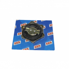 LSA Кришка масла 2101-07