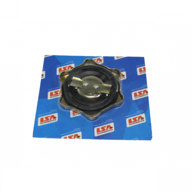 LSA Кришка масла 2101-07