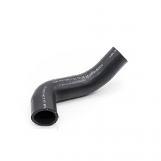 LSA Патрубок 2106 радіатора нижній LA 2106-1303010