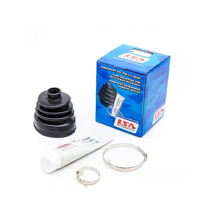 LSA Пильник ШРУС ВАЗ 2108 (внутр) LA 2108-2215068