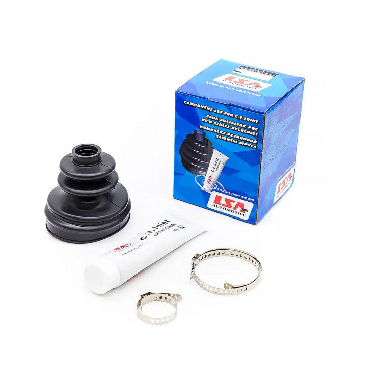 LSA Пильник ШРУС ЗАЗ 1102 (внутр) ст.т LA 2.215.091.592