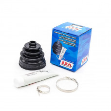 LSA Пильник ШРУС ЗАЗ 1102 (зовн) LA 2.152.03.30.203.01