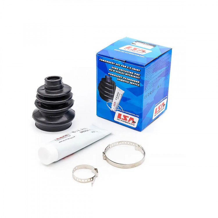 LSA Пильник ШРУС Ланос (внутр) LA 96243579