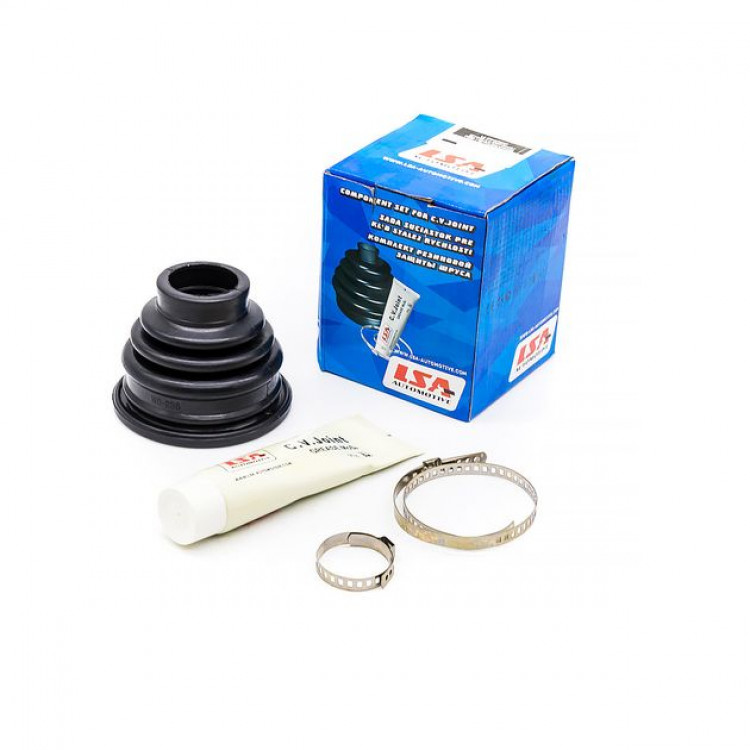 LSA Пильник ШРУС ЛОГАН (внутр) лівий LA 7701473830R