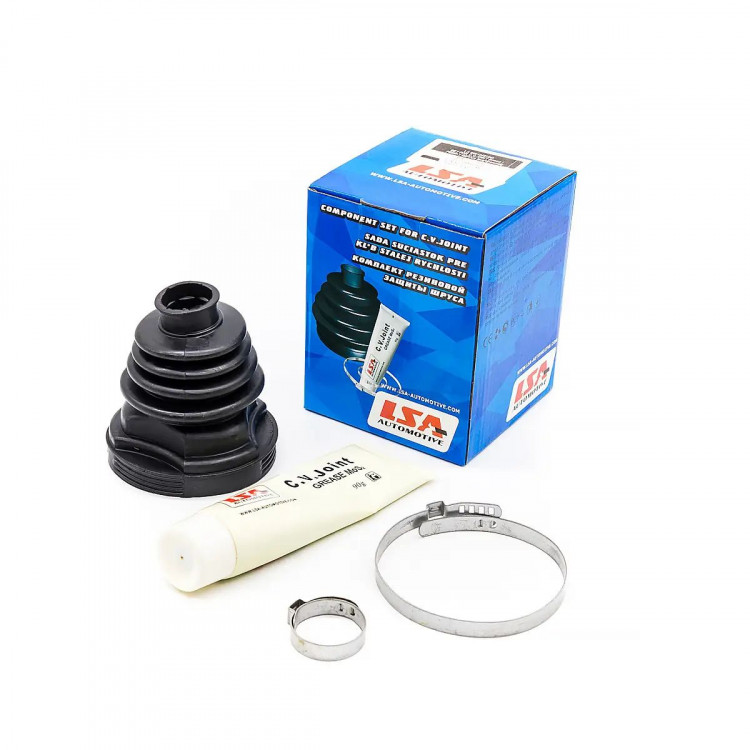 LSA Пильник ШРУС ЛОГАН (внутр) правий LA 6001548164L