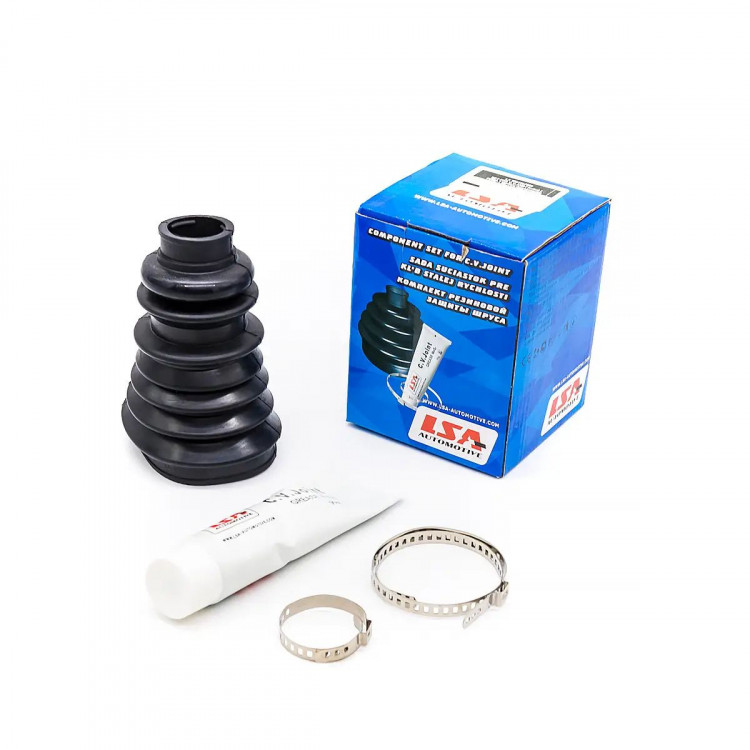 LSA Пильник ШРУС ЛОГАН (зовн) LA 6001547699