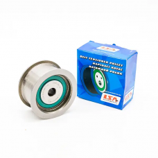 LSA Натяжний ролік 2110 метал опорн. (1006135) LA 830700-MTL