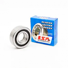 LSA Підшипник генераторний 2101 6302 2RS (великий)