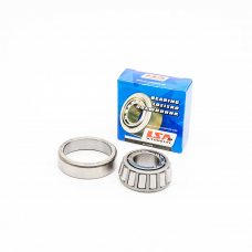 LSA Підшипник ступиці 2101 11949  (м)