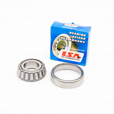 LSA Підшипник ступиці 2101 7805  (в)