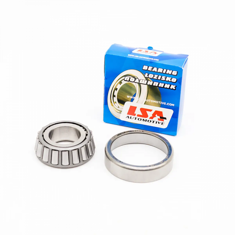 LSA Підшипник ступиці 2101 7805  (в)