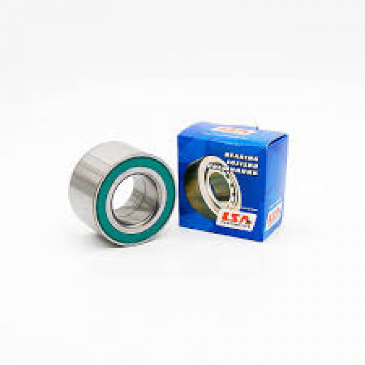 LSA Підшипник ступиці 2118  Калина перед 256707( PLC 14-27)